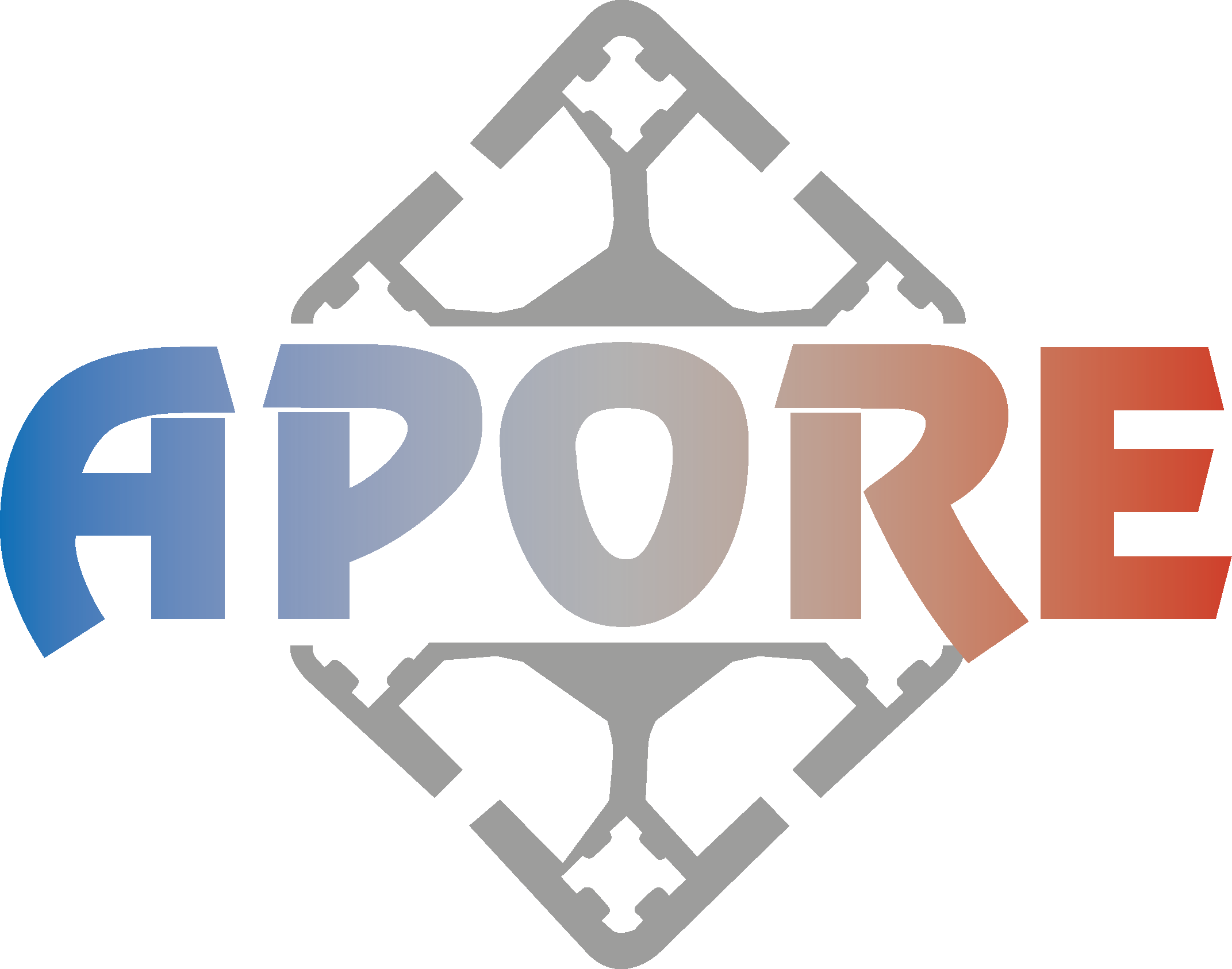 APORE Logo